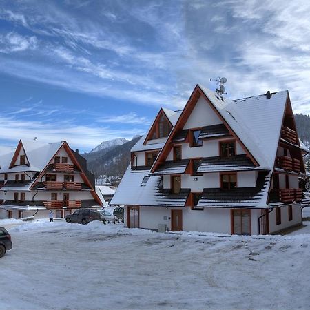 Udanypobyt Apartamenty Przy Dolinach E I F كوشتيليسكا الغرفة الصورة