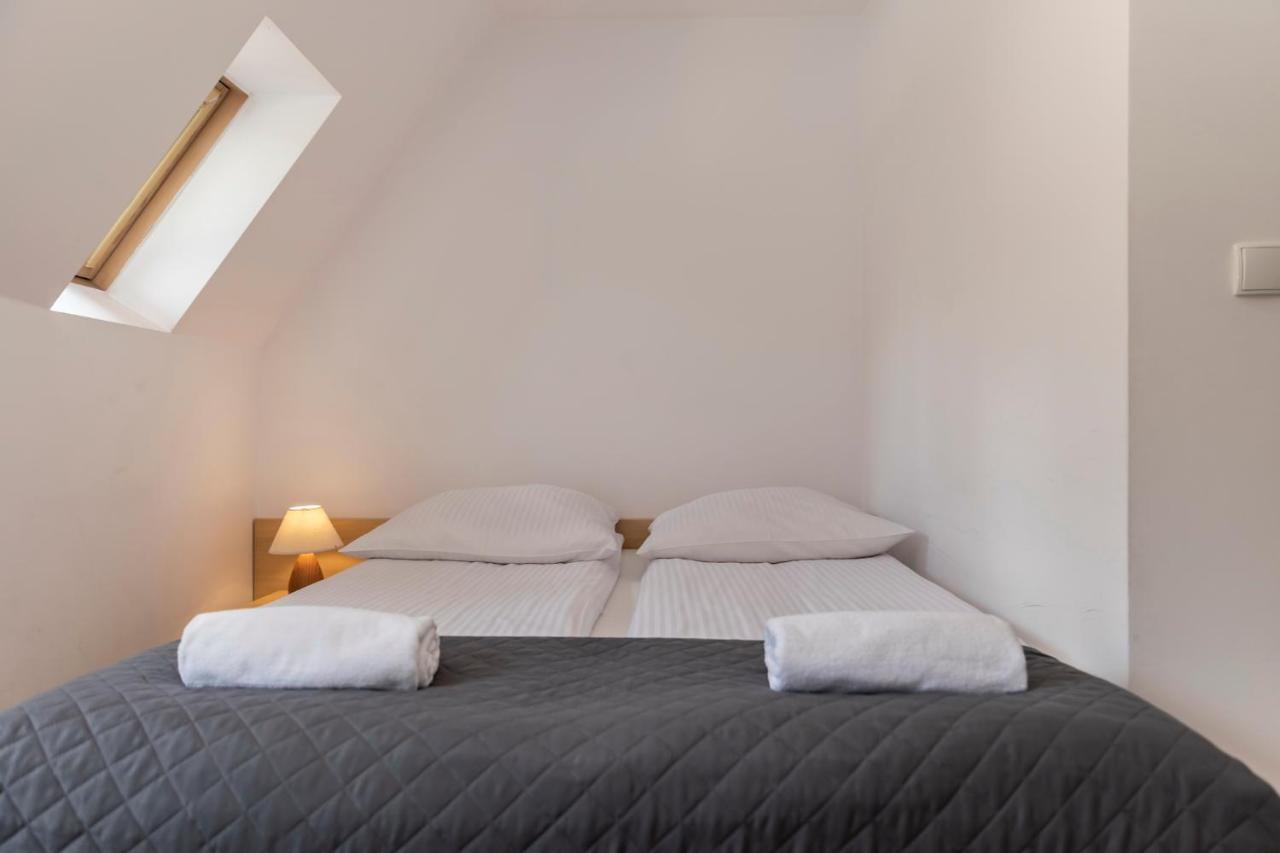 Udanypobyt Apartamenty Przy Dolinach E I F كوشتيليسكا المظهر الخارجي الصورة