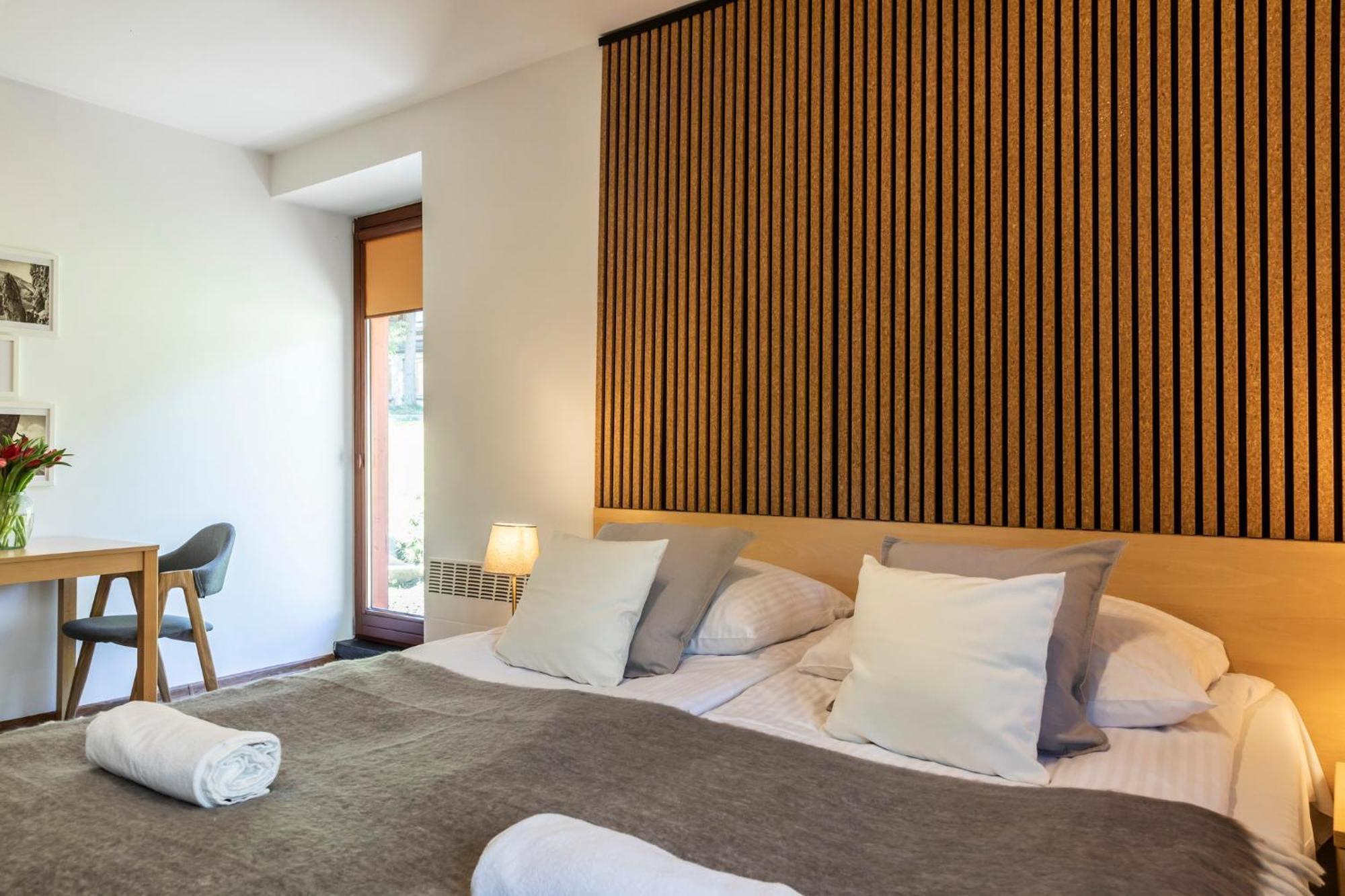 Udanypobyt Apartamenty Przy Dolinach E I F كوشتيليسكا المظهر الخارجي الصورة